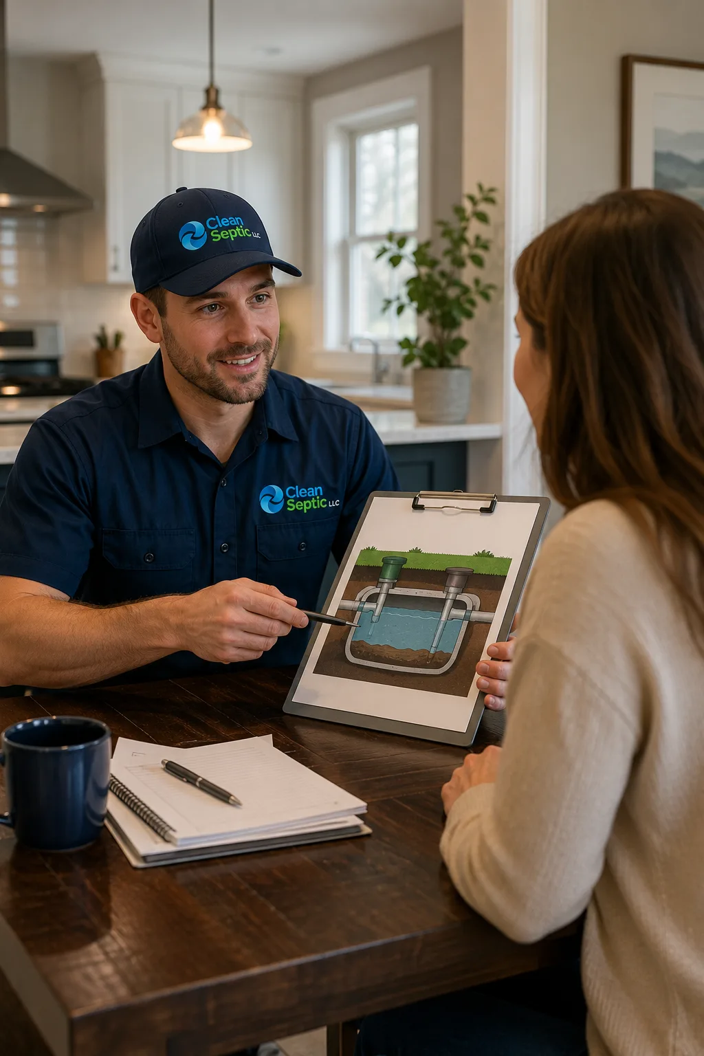 Septic Tank Pumping Ranger, GA FAQs